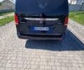 Синій Мерседес В-Клас, об'ємом двигуна 2.1 л та пробігом 186 тис. км за 48244 $, фото 1 на Automoto.ua