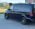 Синий Мерседес В-Класс, объемом двигателя 2.14 л и пробегом 222 тыс. км за 36600 $, фото 11 на Automoto.ua