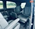 Синий Мерседес В-Класс, объемом двигателя 2.14 л и пробегом 247 тыс. км за 54900 $, фото 23 на Automoto.ua