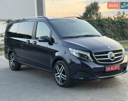 Синій Мерседес В-Клас, об'ємом двигуна 2.2 л та пробігом 254 тис. км за 40999 $, фото 39 на Automoto.ua