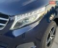 Синій Мерседес В-Клас, об'ємом двигуна 2.1 л та пробігом 105 тис. км за 42000 $, фото 7 на Automoto.ua