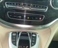 Синий Мерседес В-Класс, объемом двигателя 2.1 л и пробегом 186 тыс. км за 47200 $, фото 61 на Automoto.ua
