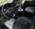 Синий Мерседес В-Класс, объемом двигателя 2.1 л и пробегом 52 тыс. км за 40000 $, фото 6 на Automoto.ua