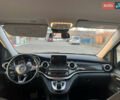 Синий Мерседес В-Класс, объемом двигателя 2.2 л и пробегом 105 тыс. км за 49999 $, фото 13 на Automoto.ua