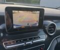 Синий Мерседес В-Класс, объемом двигателя 2.1 л и пробегом 105 тыс. км за 42000 $, фото 9 на Automoto.ua