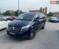 Синій Мерседес В-Клас, об'ємом двигуна 2.2 л та пробігом 223 тис. км за 39300 $, фото 1 на Automoto.ua
