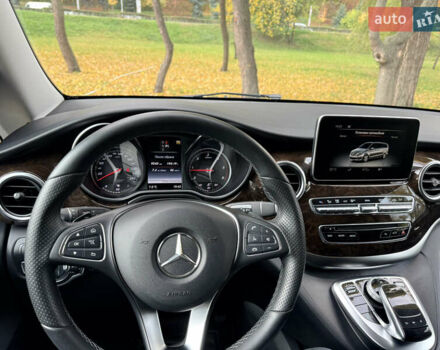 Синий Мерседес В-Класс, объемом двигателя 2.14 л и пробегом 92 тыс. км за 37000 $, фото 10 на Automoto.ua