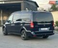 Синій Мерседес В-Клас, об'ємом двигуна 2.1 л та пробігом 105 тис. км за 42000 $, фото 1 на Automoto.ua