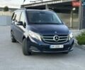 Синій Мерседес В-Клас, об'ємом двигуна 2.1 л та пробігом 105 тис. км за 42000 $, фото 21 на Automoto.ua