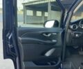 Синий Мерседес В-Класс, объемом двигателя 2.1 л и пробегом 105 тыс. км за 42000 $, фото 4 на Automoto.ua