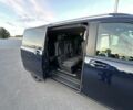 Синий Мерседес В-Класс, объемом двигателя 2.1 л и пробегом 105 тыс. км за 42000 $, фото 21 на Automoto.ua