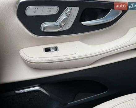 Синий Мерседес В-Класс, объемом двигателя 2.14 л и пробегом 121 тыс. км за 73222 $, фото 81 на Automoto.ua