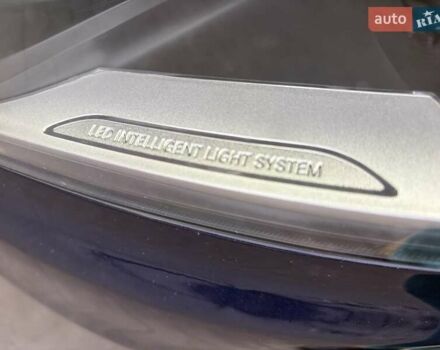 Синий Мерседес В-Класс, объемом двигателя 2.14 л и пробегом 121 тыс. км за 63200 $, фото 2 на Automoto.ua