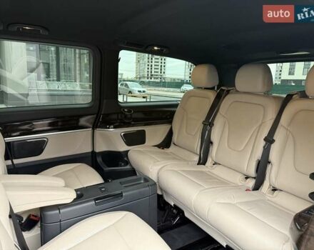 Синий Мерседес В-Класс, объемом двигателя 2.14 л и пробегом 121 тыс. км за 73222 $, фото 70 на Automoto.ua