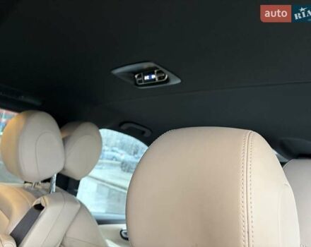 Синий Мерседес В-Класс, объемом двигателя 2.14 л и пробегом 121 тыс. км за 63200 $, фото 133 на Automoto.ua