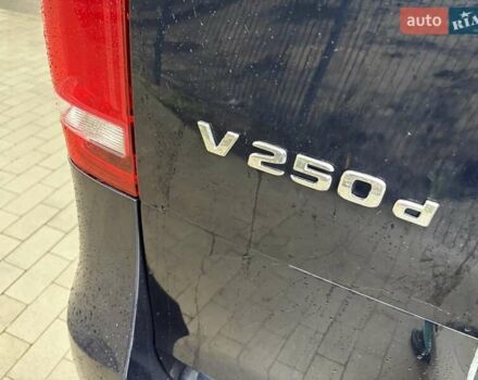 Синий Мерседес В-Класс, объемом двигателя 2.14 л и пробегом 121 тыс. км за 63200 $, фото 116 на Automoto.ua