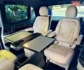 Синий Мерседес В-Класс, объемом двигателя 2.14 л и пробегом 155 тыс. км за 48800 $, фото 21 на Automoto.ua