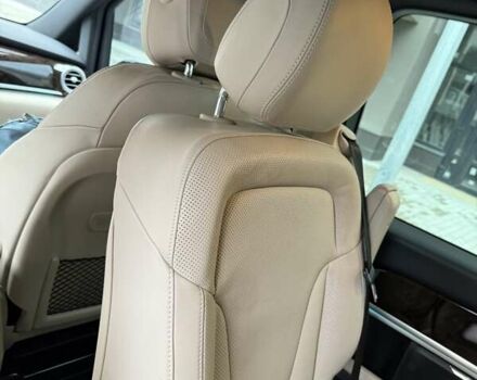 Синий Мерседес В-Класс, объемом двигателя 2.14 л и пробегом 121 тыс. км за 73222 $, фото 65 на Automoto.ua