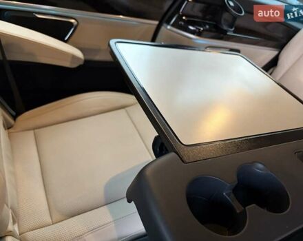 Синий Мерседес В-Класс, объемом двигателя 2.14 л и пробегом 121 тыс. км за 63200 $, фото 78 на Automoto.ua