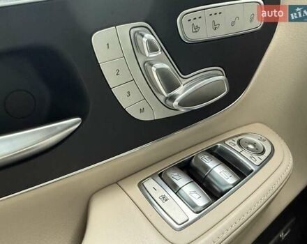 Синий Мерседес В-Класс, объемом двигателя 2.14 л и пробегом 121 тыс. км за 73222 $, фото 92 на Automoto.ua