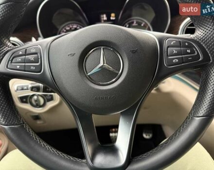 Синий Мерседес В-Класс, объемом двигателя 2.14 л и пробегом 121 тыс. км за 73222 $, фото 93 на Automoto.ua