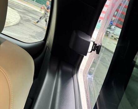 Синий Мерседес В-Класс, объемом двигателя 2.14 л и пробегом 121 тыс. км за 73222 $, фото 55 на Automoto.ua