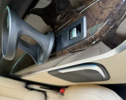 Синий Мерседес В-Класс, объемом двигателя 2.14 л и пробегом 121 тыс. км за 73222 $, фото 60 на Automoto.ua