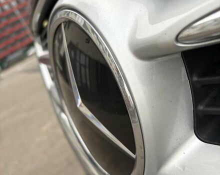 Синий Мерседес В-Класс, объемом двигателя 2.14 л и пробегом 121 тыс. км за 63200 $, фото 1 на Automoto.ua