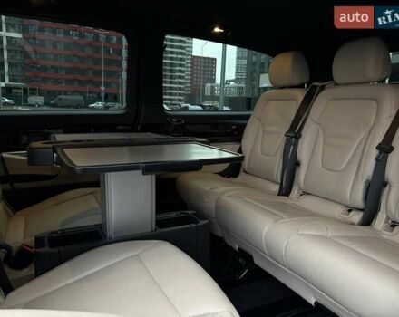 Синий Мерседес В-Класс, объемом двигателя 2.14 л и пробегом 121 тыс. км за 63200 $, фото 91 на Automoto.ua