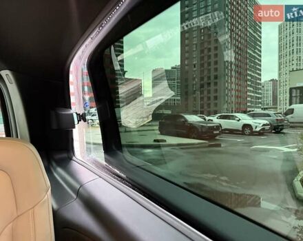 Синий Мерседес В-Класс, объемом двигателя 2.14 л и пробегом 121 тыс. км за 73222 $, фото 57 на Automoto.ua