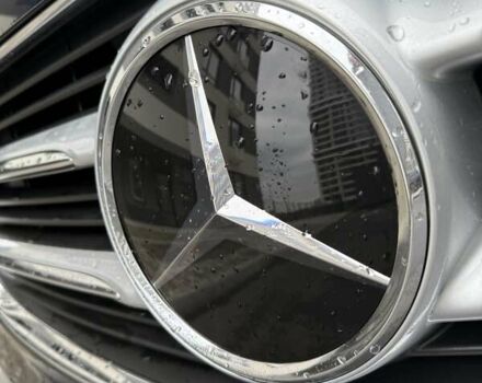 Синий Мерседес В-Класс, объемом двигателя 2.14 л и пробегом 121 тыс. км за 73222 $, фото 45 на Automoto.ua