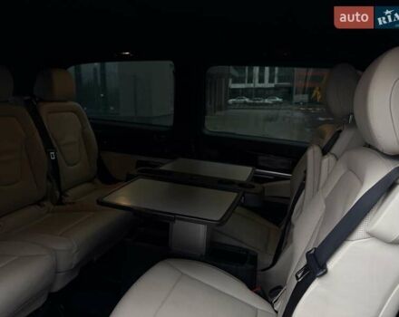 Синий Мерседес В-Класс, объемом двигателя 2.14 л и пробегом 121 тыс. км за 63200 $, фото 137 на Automoto.ua