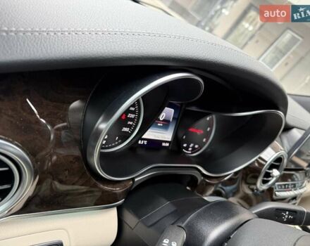 Синий Мерседес В-Класс, объемом двигателя 2.14 л и пробегом 121 тыс. км за 73222 $, фото 88 на Automoto.ua