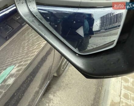 Синий Мерседес В-Класс, объемом двигателя 2.14 л и пробегом 121 тыс. км за 73222 $, фото 47 на Automoto.ua