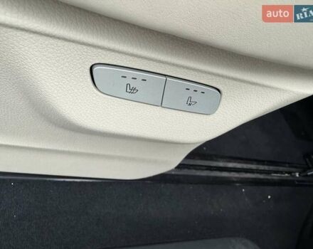 Синий Мерседес В-Класс, объемом двигателя 2.14 л и пробегом 121 тыс. км за 73222 $, фото 62 на Automoto.ua