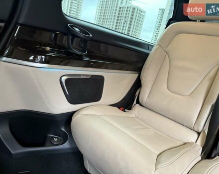 Синий Мерседес В-Класс, объемом двигателя 2.14 л и пробегом 121 тыс. км за 73222 $, фото 67 на Automoto.ua