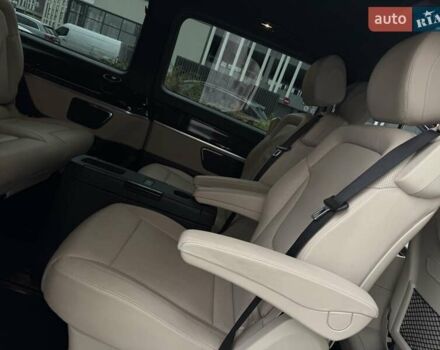 Синий Мерседес В-Класс, объемом двигателя 2.14 л и пробегом 121 тыс. км за 73222 $, фото 52 на Automoto.ua