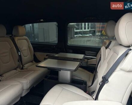 Синий Мерседес В-Класс, объемом двигателя 2.14 л и пробегом 121 тыс. км за 63200 $, фото 136 на Automoto.ua