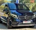 Синий Мерседес В-Класс, объемом двигателя 2.14 л и пробегом 155 тыс. км за 48800 $, фото 8 на Automoto.ua
