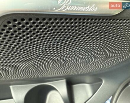 Синий Мерседес В-Класс, объемом двигателя 2.14 л и пробегом 121 тыс. км за 73222 $, фото 91 на Automoto.ua