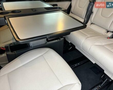 Синий Мерседес В-Класс, объемом двигателя 2.14 л и пробегом 121 тыс. км за 63200 $, фото 87 на Automoto.ua