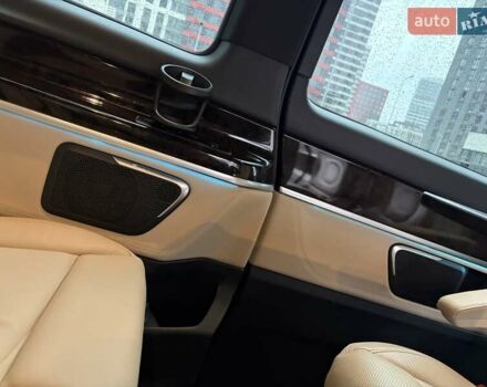 Синий Мерседес В-Класс, объемом двигателя 2.14 л и пробегом 121 тыс. км за 63200 $, фото 129 на Automoto.ua