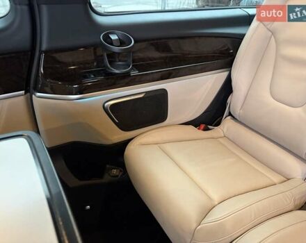 Синий Мерседес В-Класс, объемом двигателя 2.14 л и пробегом 121 тыс. км за 63200 $, фото 81 на Automoto.ua