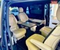 Синий Мерседес В-Класс, объемом двигателя 2.14 л и пробегом 155 тыс. км за 48800 $, фото 25 на Automoto.ua
