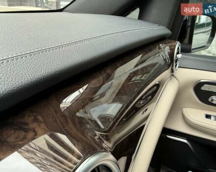 Синий Мерседес В-Класс, объемом двигателя 2.14 л и пробегом 121 тыс. км за 73222 $, фото 87 на Automoto.ua