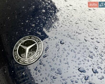 Синий Мерседес В-Класс, объемом двигателя 2.14 л и пробегом 121 тыс. км за 63200 $, фото 102 на Automoto.ua