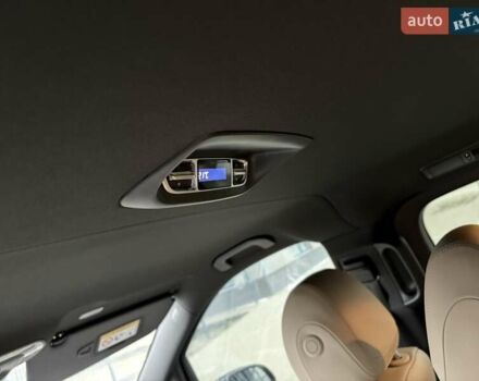 Синий Мерседес В-Класс, объемом двигателя 2.14 л и пробегом 121 тыс. км за 63200 $, фото 76 на Automoto.ua