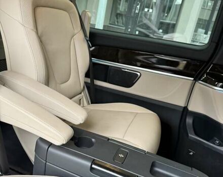 Синий Мерседес В-Класс, объемом двигателя 2.14 л и пробегом 121 тыс. км за 73222 $, фото 68 на Automoto.ua