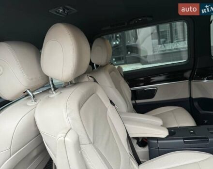 Синий Мерседес В-Класс, объемом двигателя 2.14 л и пробегом 121 тыс. км за 73222 $, фото 71 на Automoto.ua