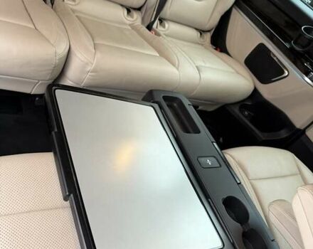 Синий Мерседес В-Класс, объемом двигателя 2.14 л и пробегом 121 тыс. км за 73222 $, фото 48 на Automoto.ua